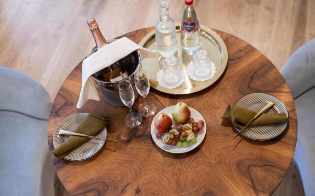 De Merin Boutique Hotel Straden