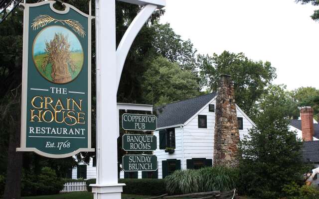 Olde Mill Inn