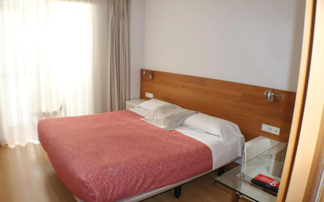 Hotel Picos de Europa