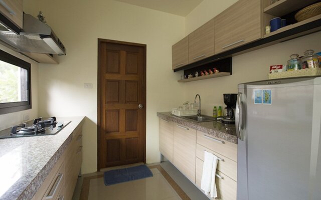 Cape Rawai Villas