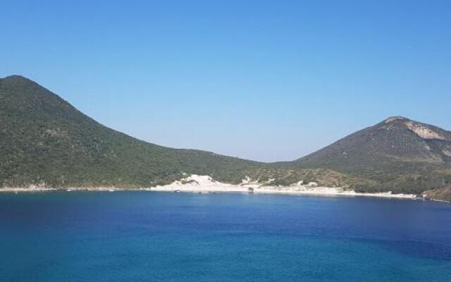 Pousada Recanto do Arraial