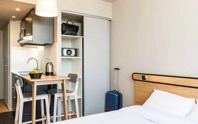 Aparthotel Adagio Access Palaiseau Saclay