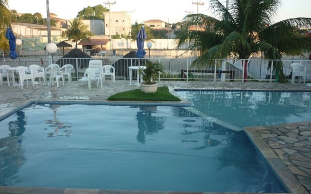 Apto Cabo Frio Marina Clube