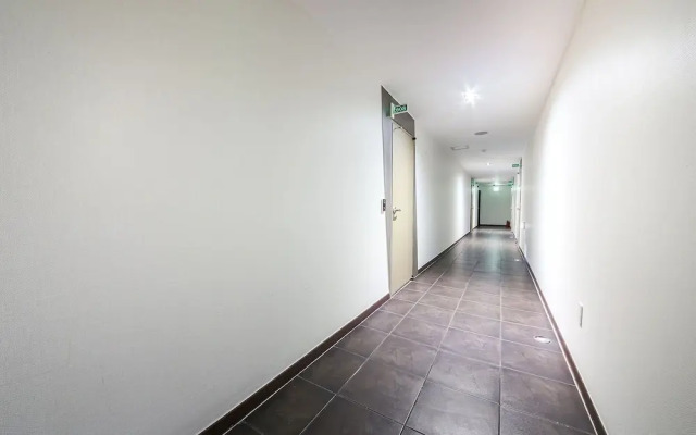 Jeonju New Town Ssitu