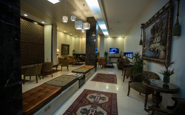 Fiori Hotel