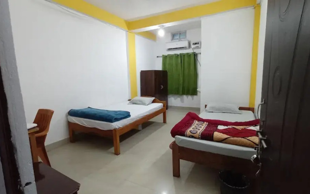 Hotel Aanggong