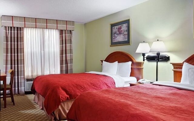 Country Inn & Suites by Radisson, Charlotte/Matthews, NC