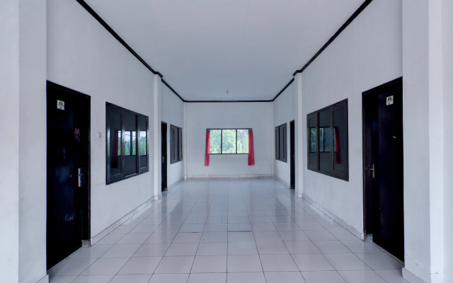 Hotel O Geria Ratu Prahandari
