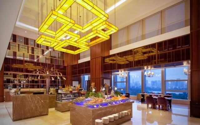Ming Du Lakeside Hotel Nanning