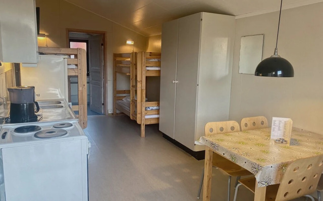 Lundegård Camping & Stugby