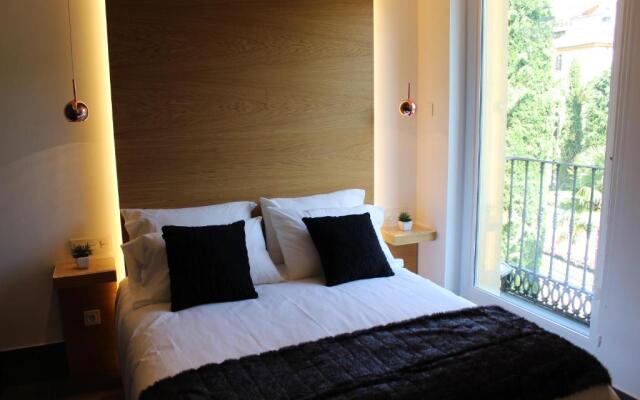 Salamanca Suites Libertad