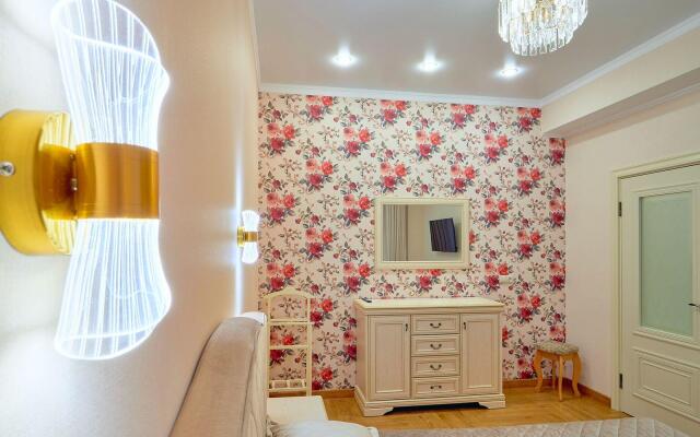 Апартаменты на Декабристов 36/3