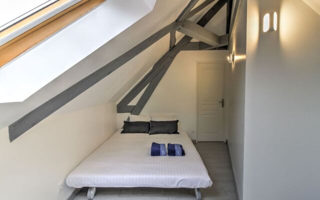 Le Vaillant - Cosy & Clean