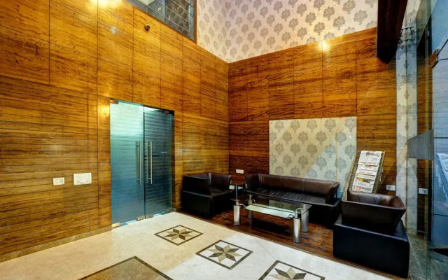 Arafa Inn