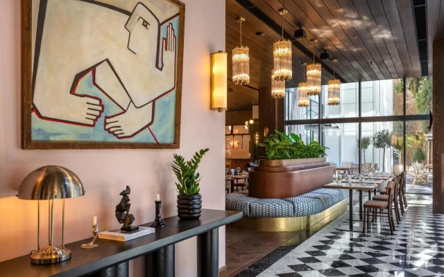 Artizan - Design Hotel