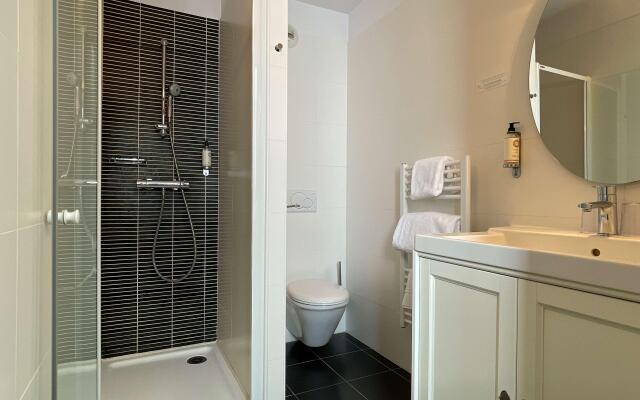 Best Western Plus Hôtel Kregenn