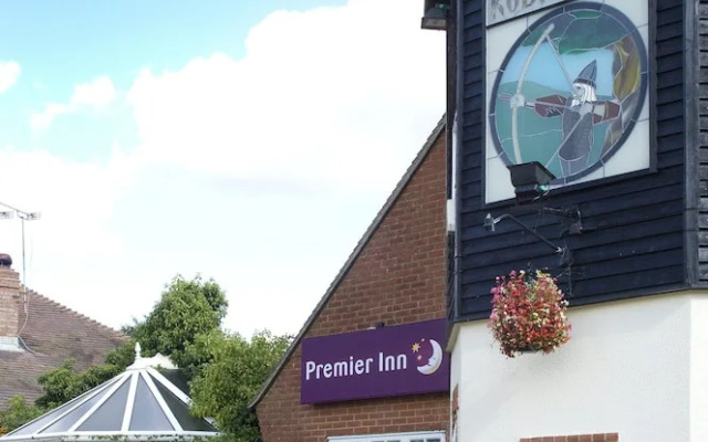 Premier Inn Bognor Regis