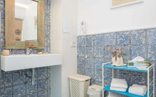 Beb La Bella Annacapri