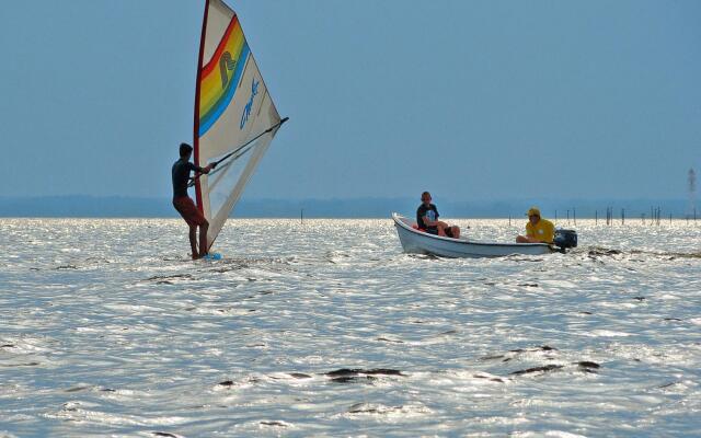 Holiday Home in Stepnica for 6 Persons