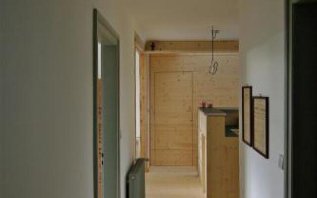 Appartement du Château d'eau