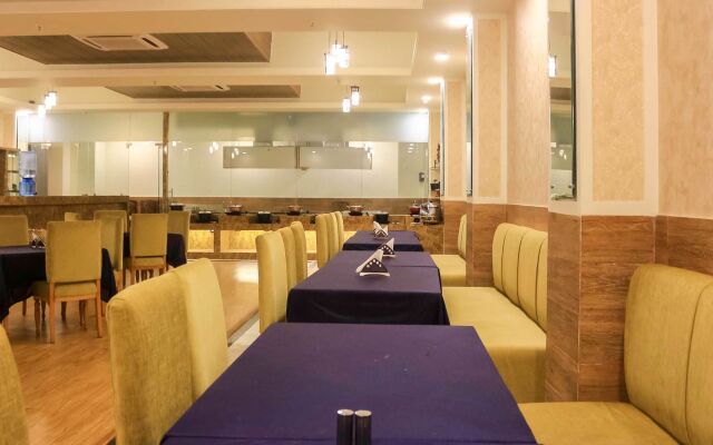 Dee Marks Hotel & Resorts
