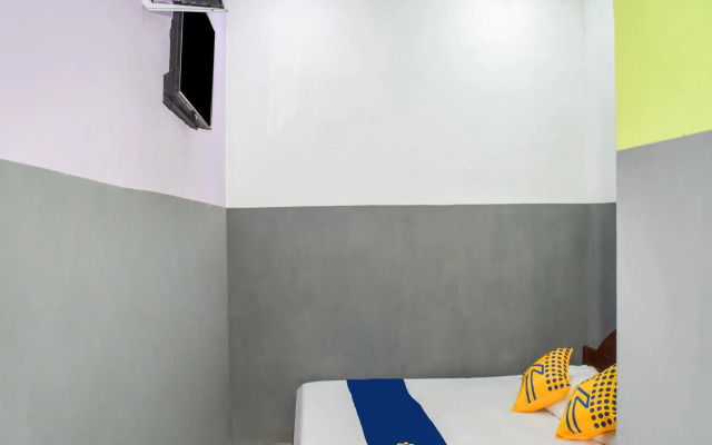 SPOT ON 91147 Penginapan Widodo