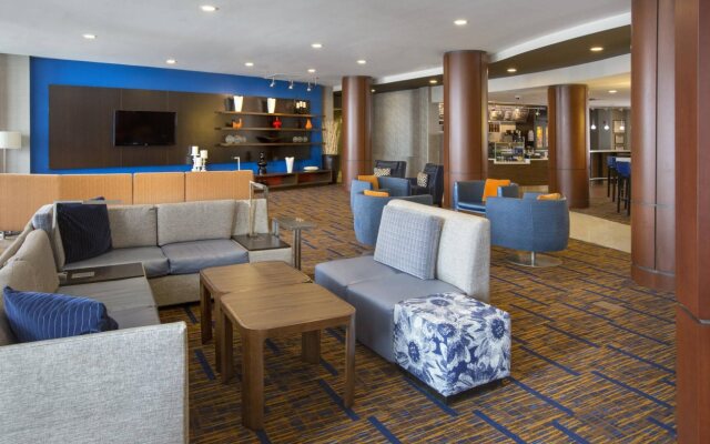 Courtyard by Marriott Boston-South Boston