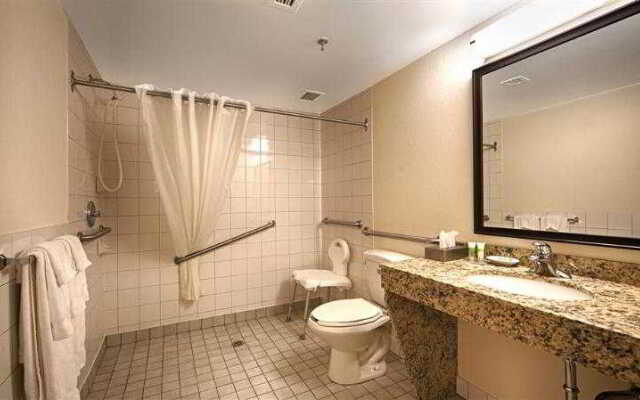 Best Western Charlottetown