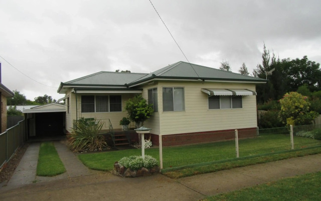 Kaylee Cottage Mudgee