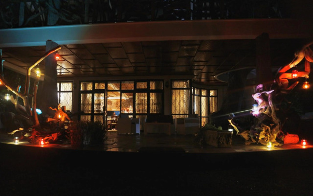 La Digue Emerald Villa