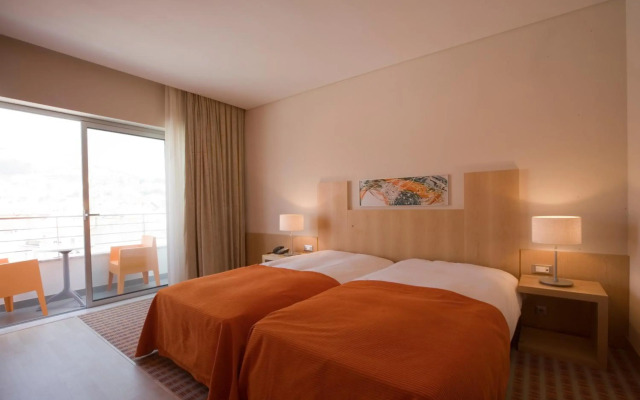 Hotel Praia
