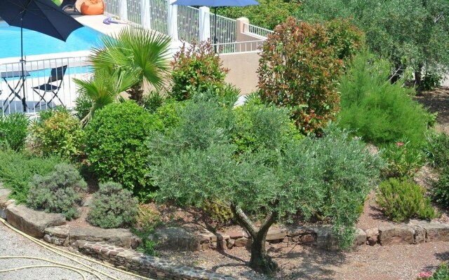 The Gîte Moulin au Viala du Bosc 34700