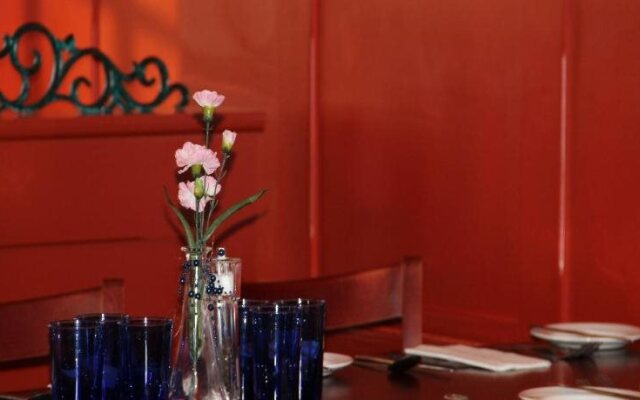 Limekilns Hotel and Bistro