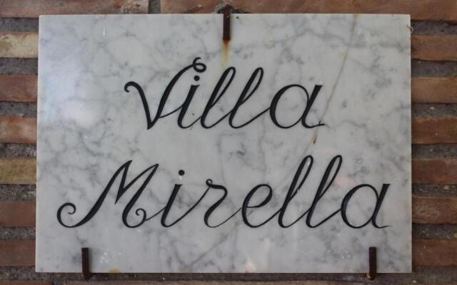 Villa Mirella Country House