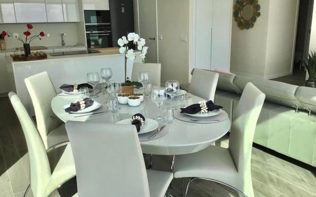 The View Luxury Vacation Penthouse 1
