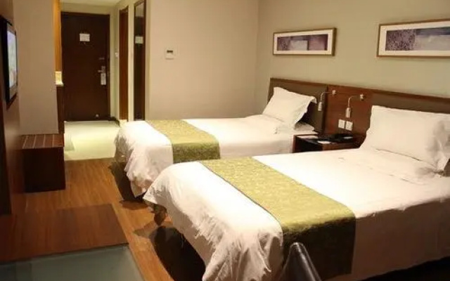 Home Inn Hongqiao Airport - Shanghai