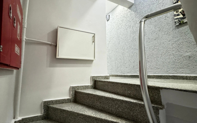 Taksim Istiklal Suites