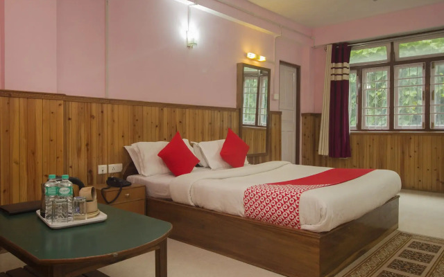 Hotel Sagorika