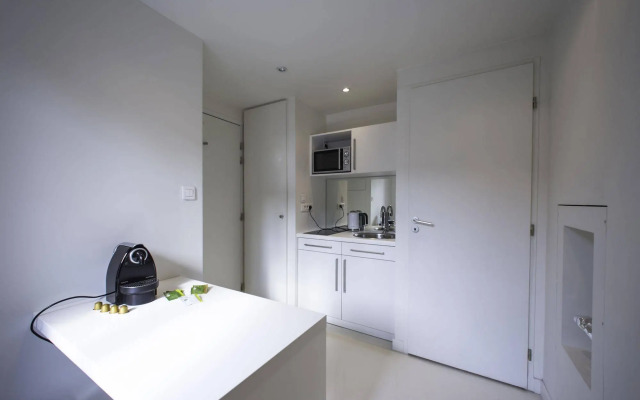 My Urban Suites