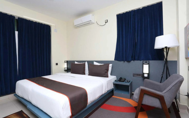 Vastukar Retreat By OYO Rooms