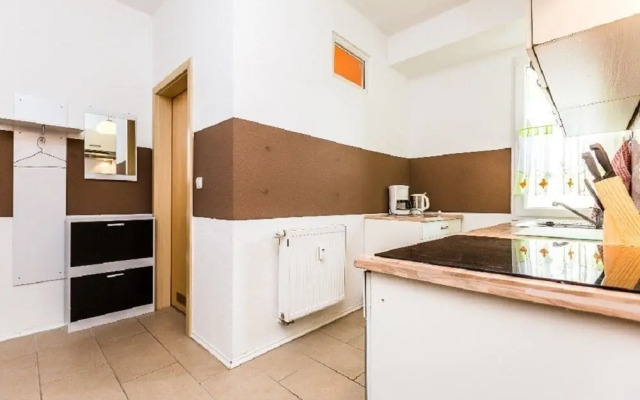 Ferienwohnung Eitorf