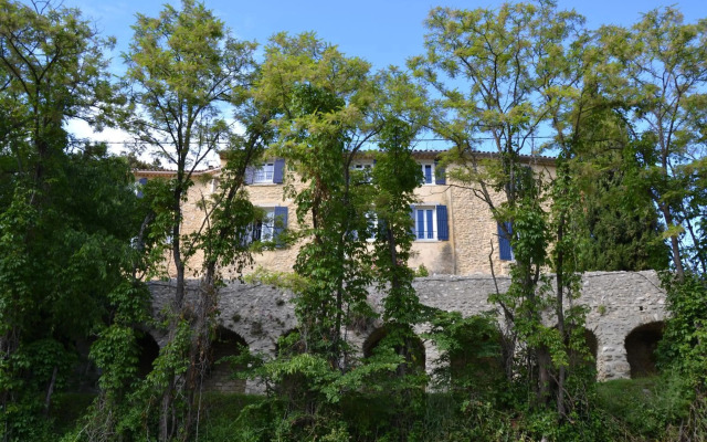 La Bastide de Vaison