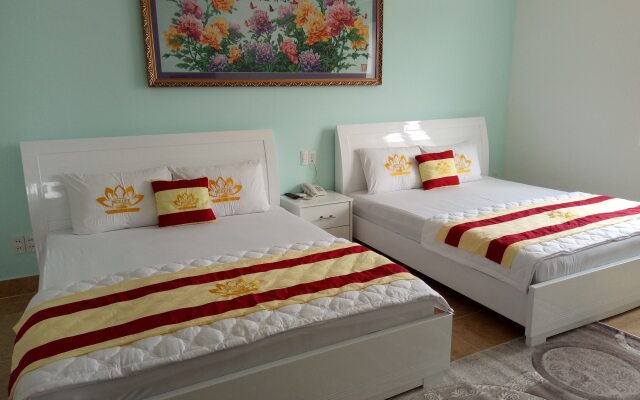 Nice Life Hotel Phu Quoc