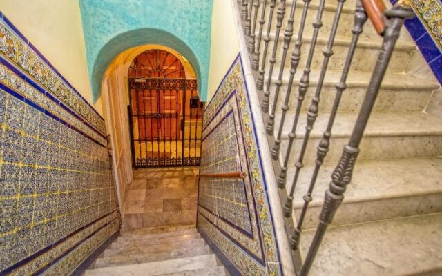 Casa Jerez Alameda del Banco