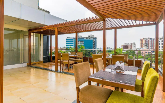 Hotel Surya Grand By OYO Rooms