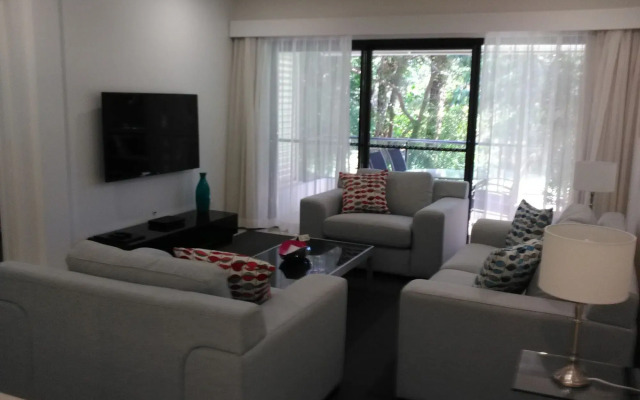 Noosa Springs Golf Resort & Spa