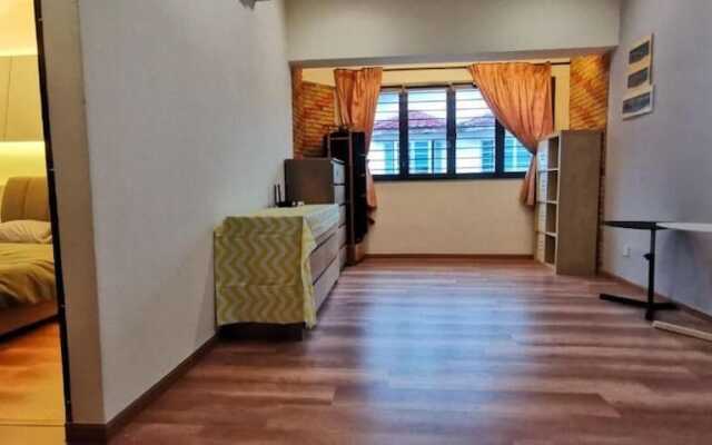 Melaka Private Pool Villa by uBook
