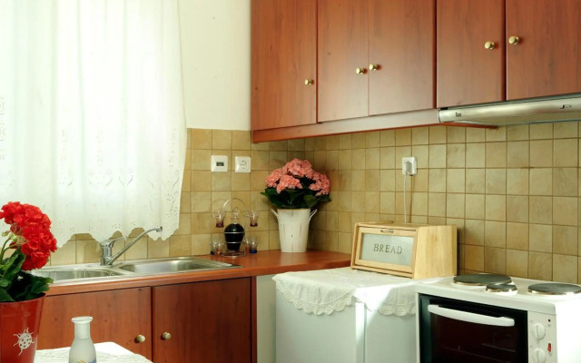 Matas' Apartments