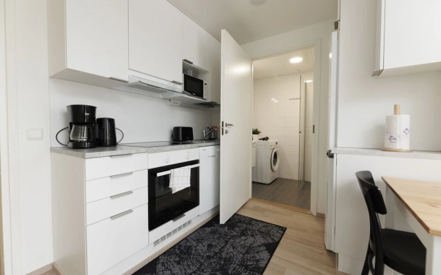 Hiisi Homes Hämeenlinna Asemanranta