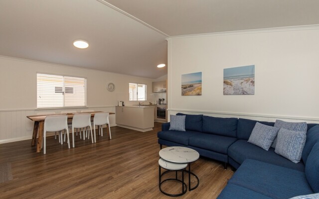 Kalbarri Red Bluff Tourist Park